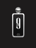 Afnan – 9PM
