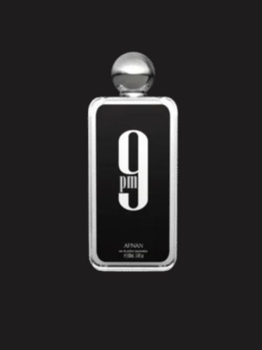 Afnan – 9PM