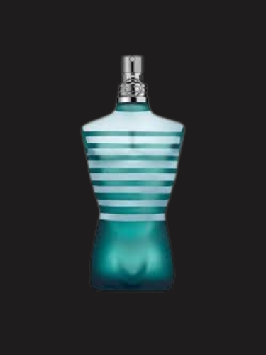 Jean Paul Gaultier – Le Male