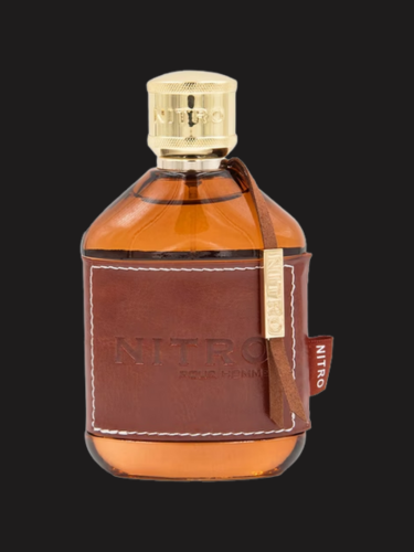 Nitro Pour Homme Café