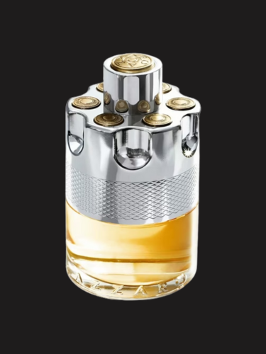 Azzaro – Wanted EDT