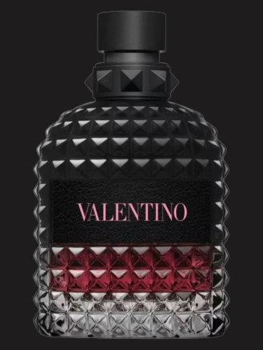 Valentino Uomo Born in Roma Intense