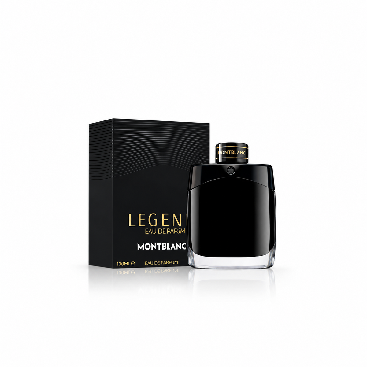 Montblanc Legend EDP