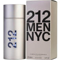 Carolina Herrera 212 Men EDT