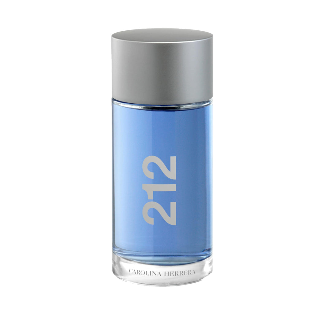 Carolina Herrera 212 Men Eau de Toilette – Caballero