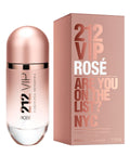 212 VIP Rose Carolina Herrera EDP 80ml Dama