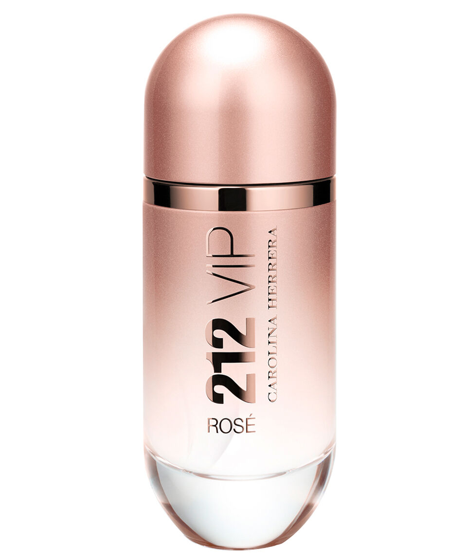 212 VIP Rose Carolina Herrera EDP 80ml Dama