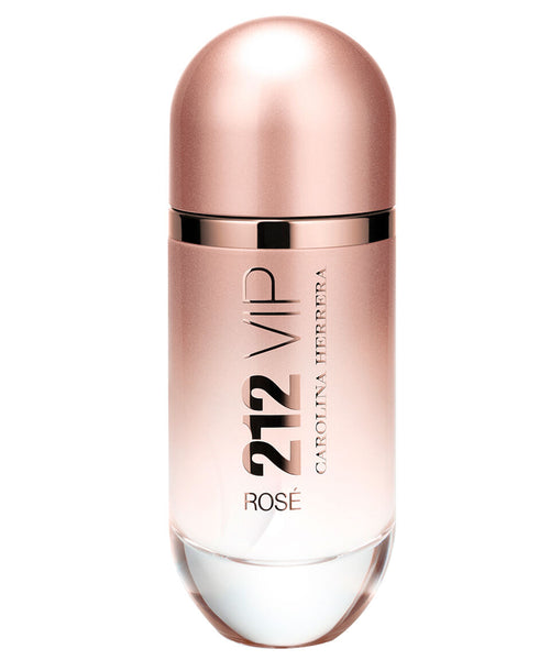 212 VIP Rose Carolina Herrera EDP 80ml Dama