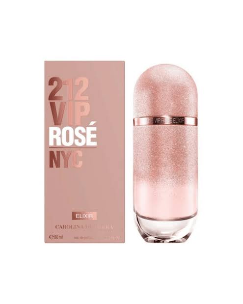 Carolina Herrera 212 NYC Eau de Toilette – Dama