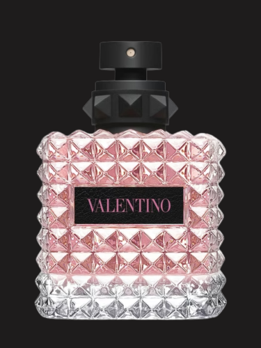 Valentino – Donna Born in Roma