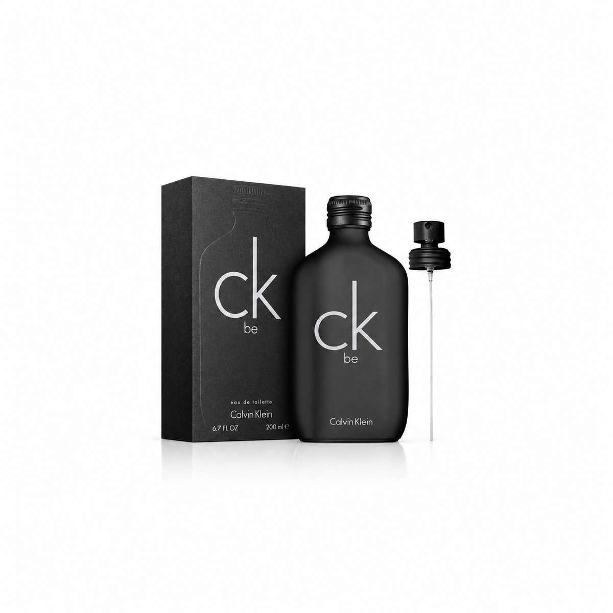 Calvin Klein Ck Be EDT