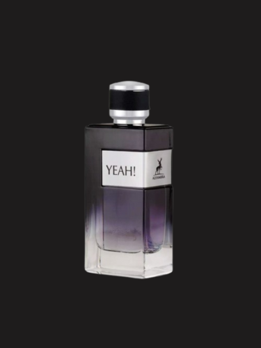 Maison Alhambra – Yeah