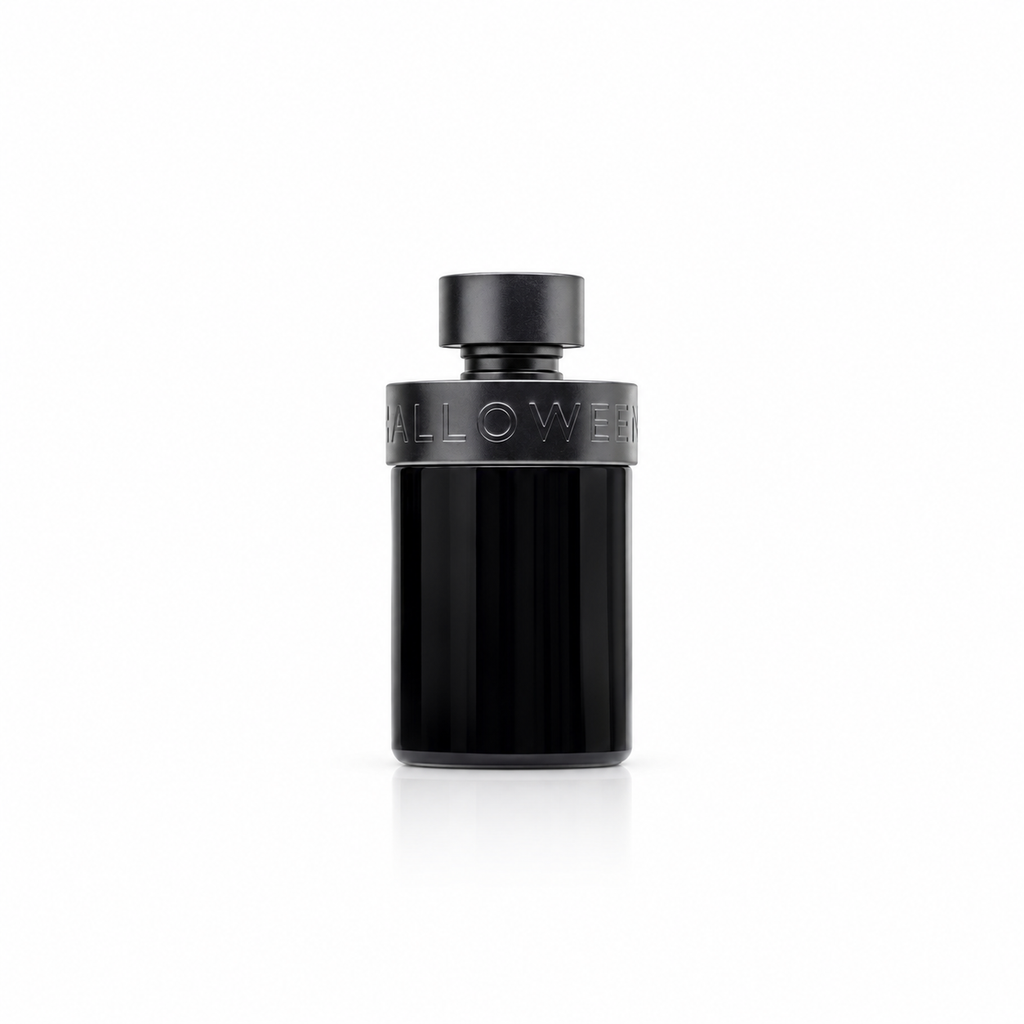 Jesus del Pozo Halloween Man Mystery EDP
