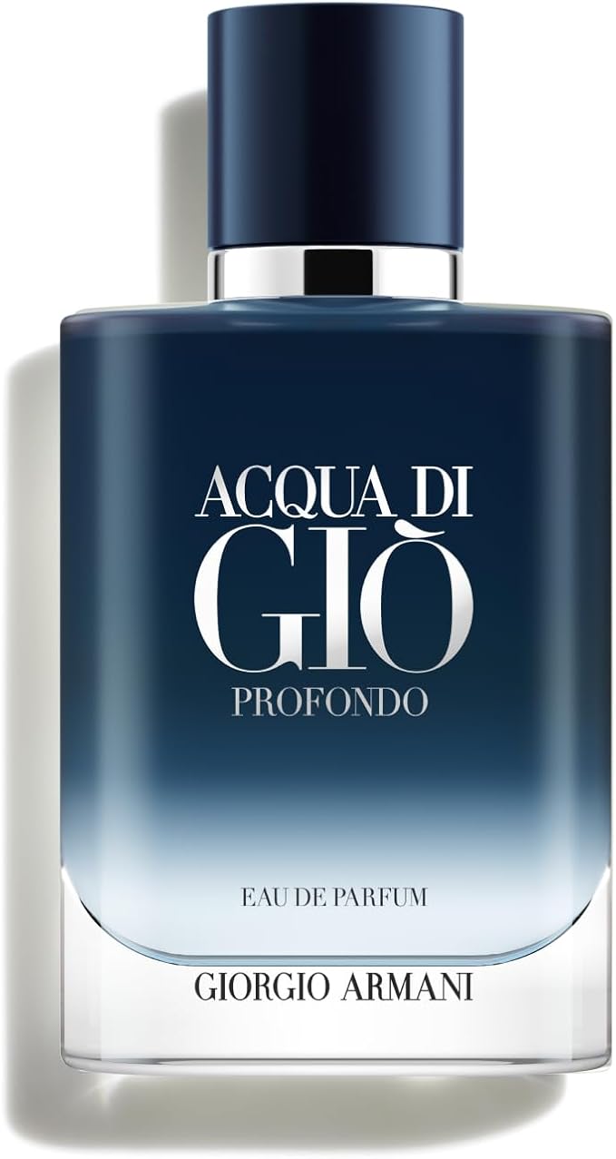 Acqua Di Gio Profondo EDP 100 ml