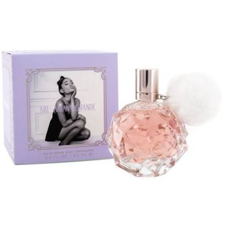 Ari by Ariana Grande Eau de Parfum – Dama