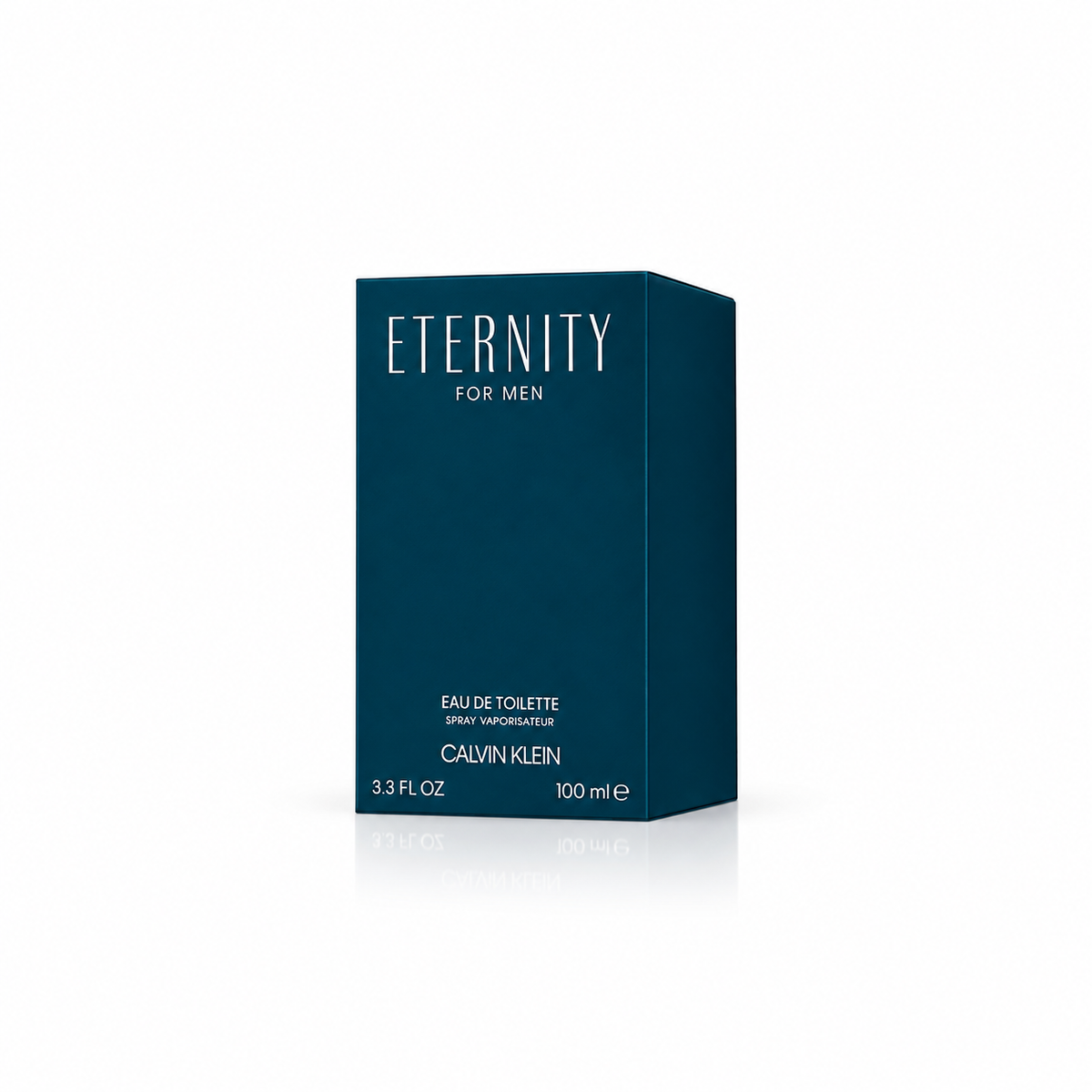 Calvin Klein Eternity EDT