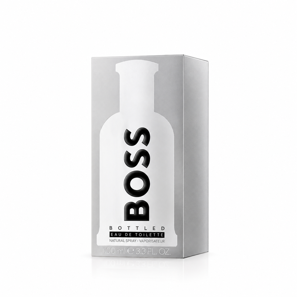Hugo Boss Boss Bottled #6 EDT