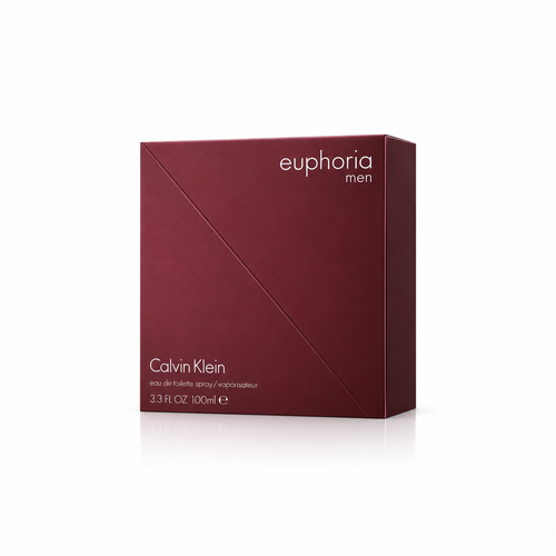 Calvin Klein Euphoria EDT