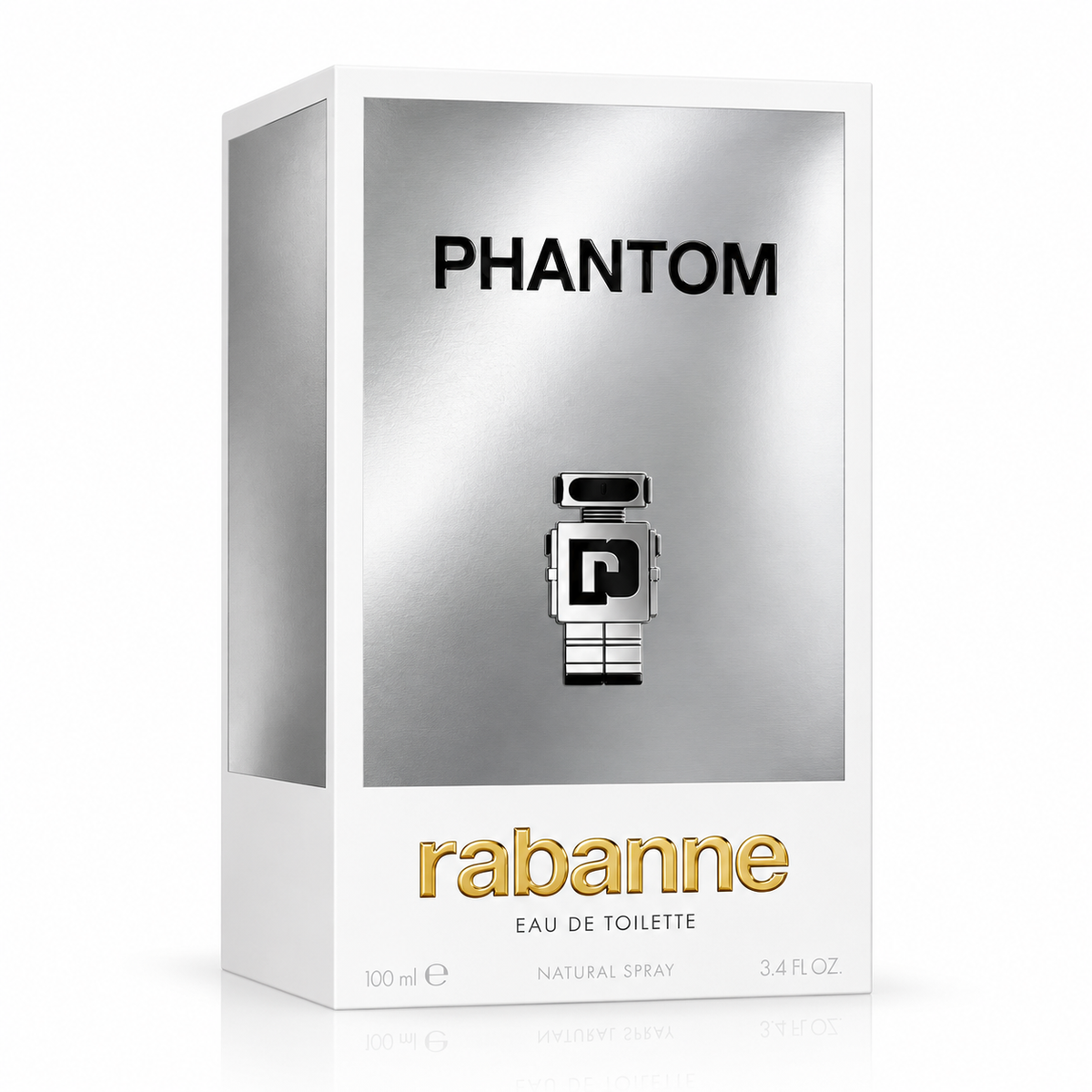 Paco Rabanne Phantom EDT