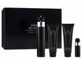 Perry Ellis 360 Black EDT Estuche 4 Piezas 100 ml