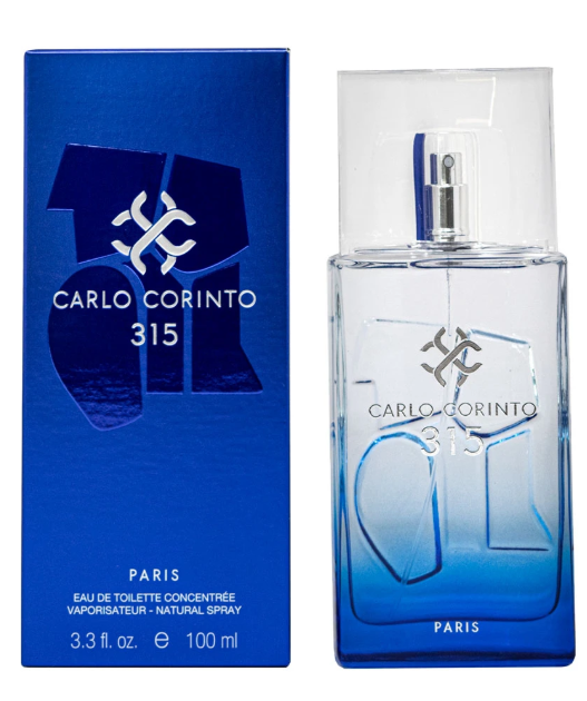 Carlo Corinto 315 EDT