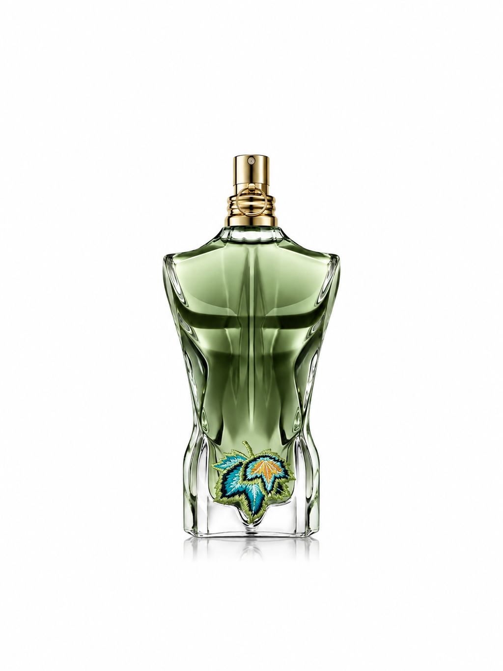 Jean Paul Gaultier Le Beau Paradise Garden EDP