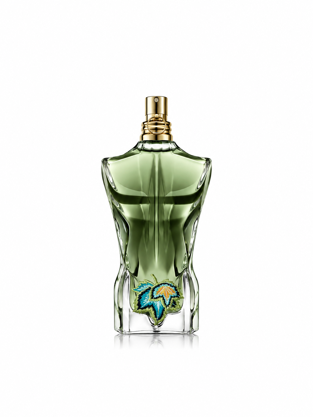 Jean Paul Gaultier Le Beau Paradise Garden EDP