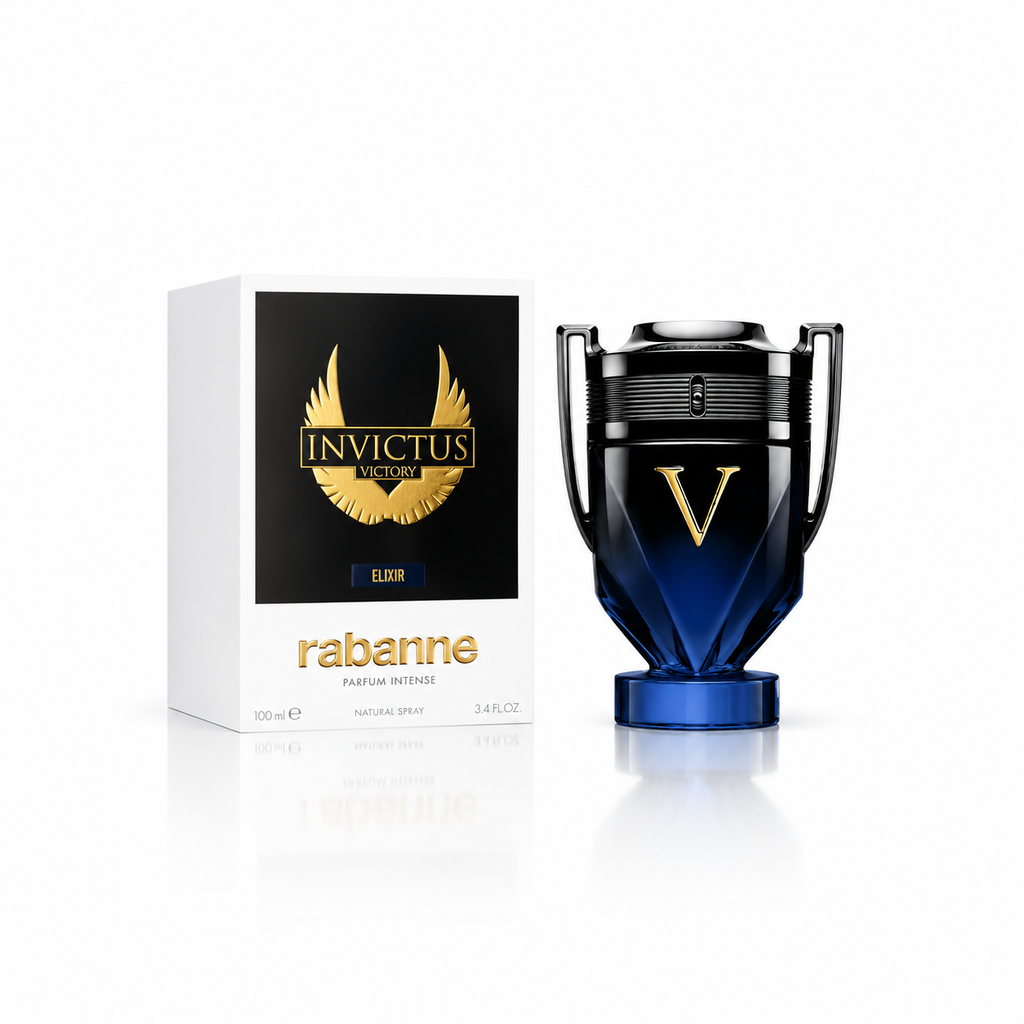 Rabanne Invictus Victory Elixir Parfum Intense