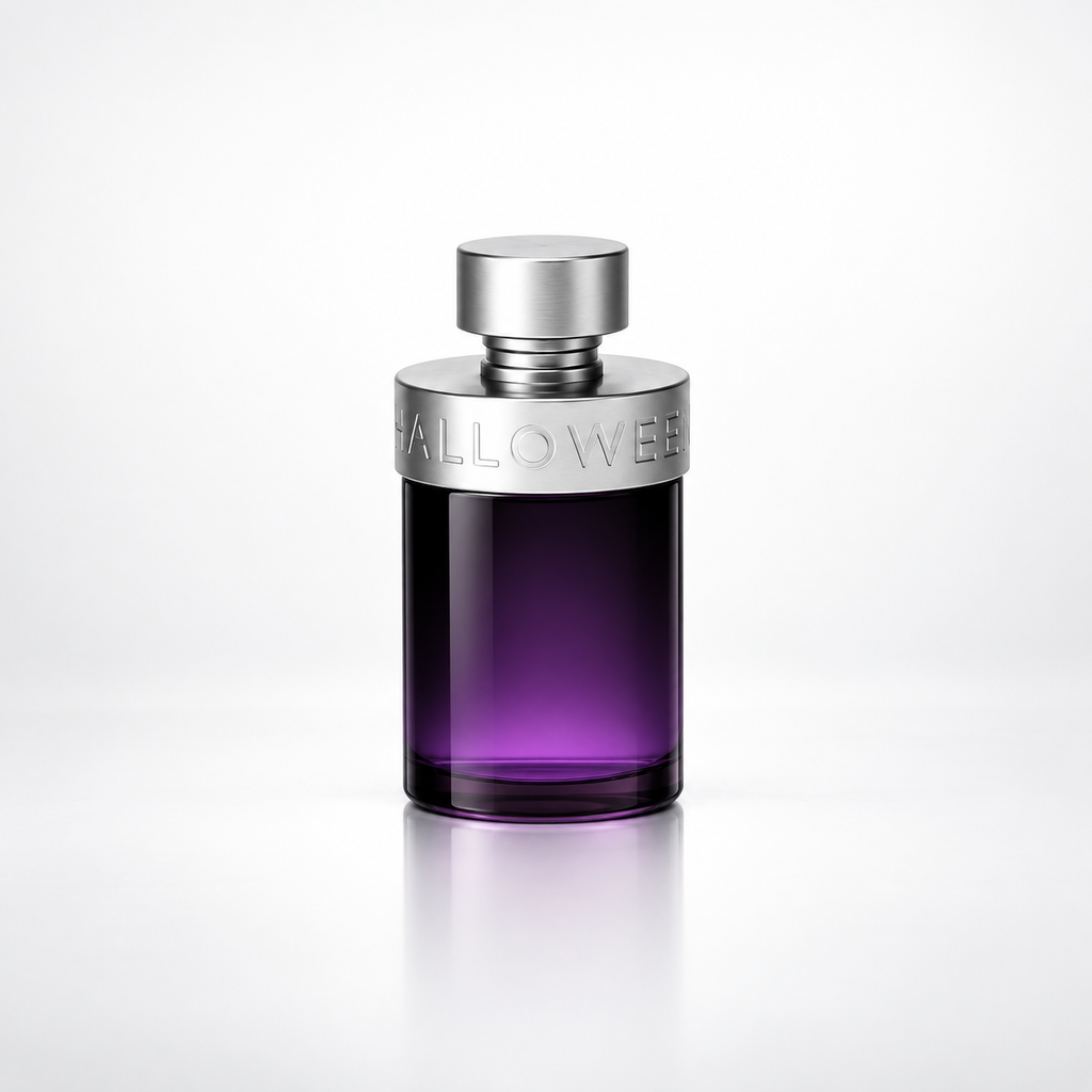 Jesus del Pozo Halloween Man EDT