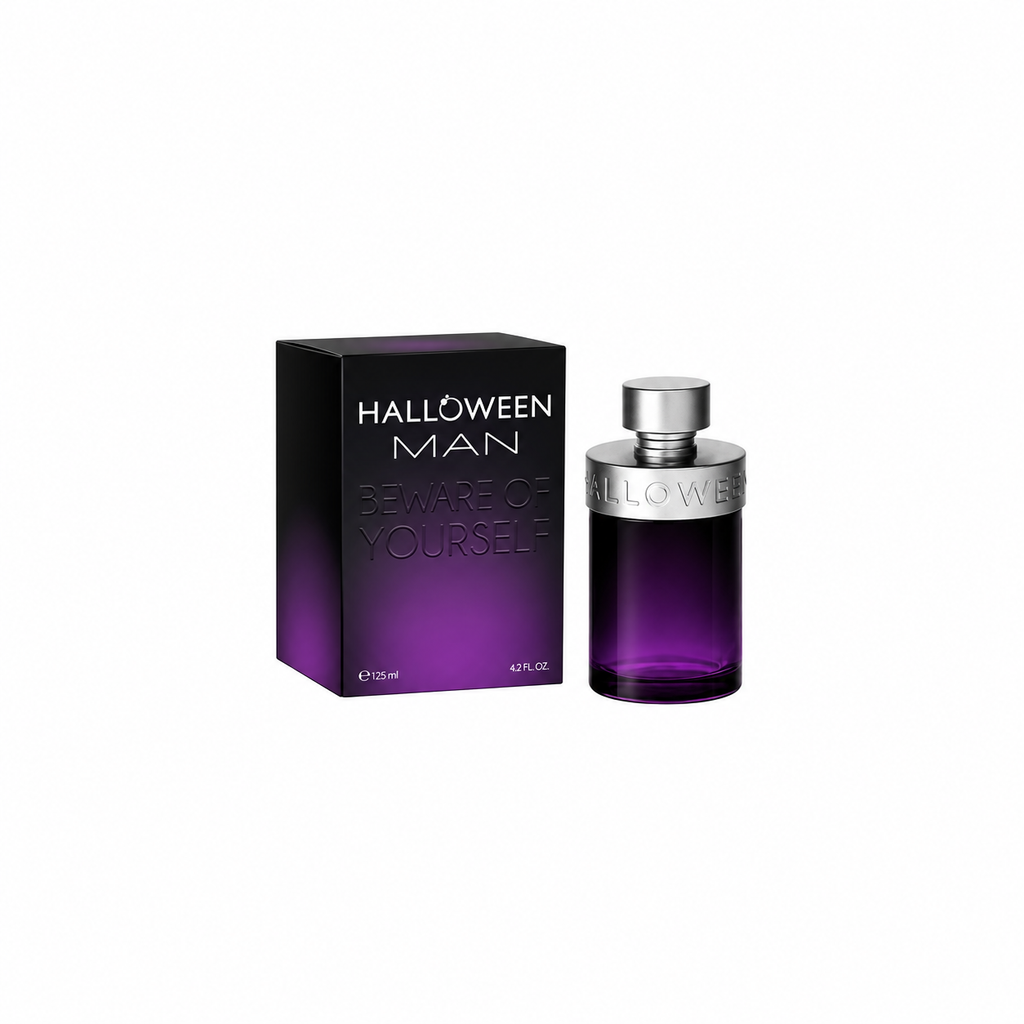 Jesus del Pozo Halloween Man EDT