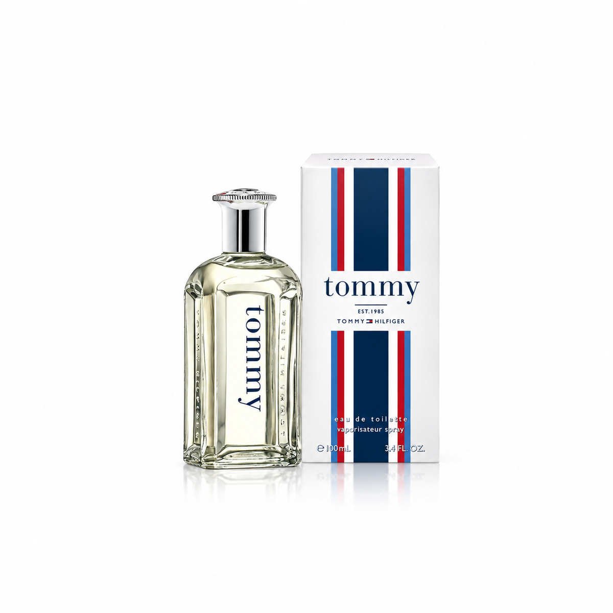 Tommy Hilfiger Tommy EDT