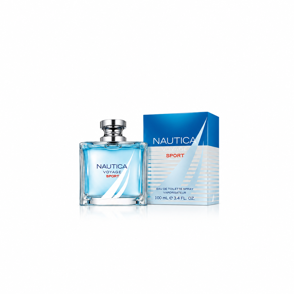 Nautica Voyage Sport EDT