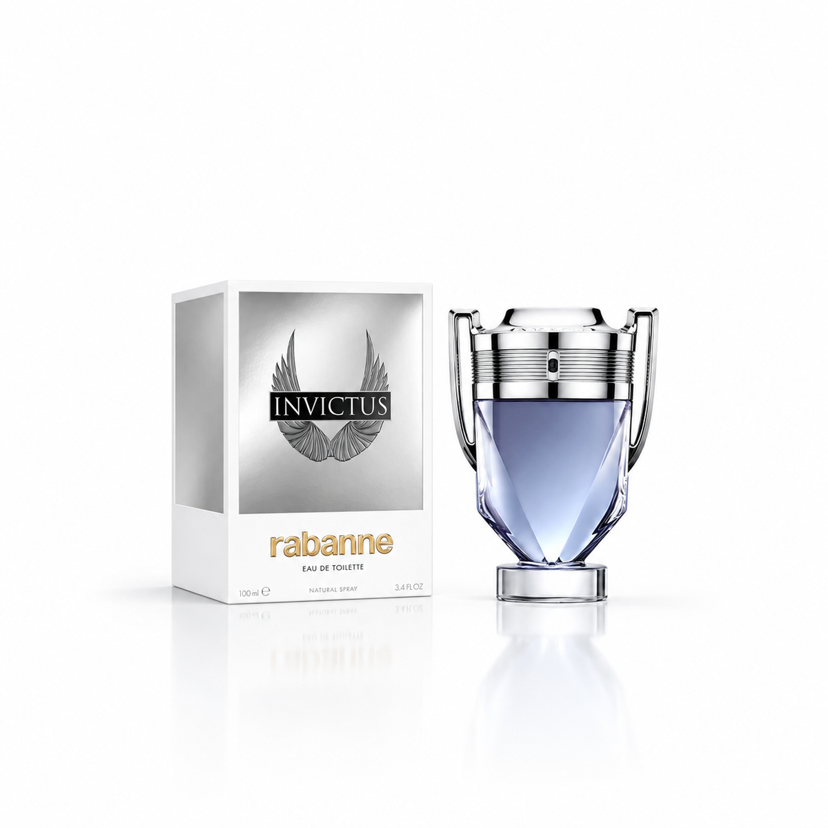 Paco Rabanne Invictus EDT