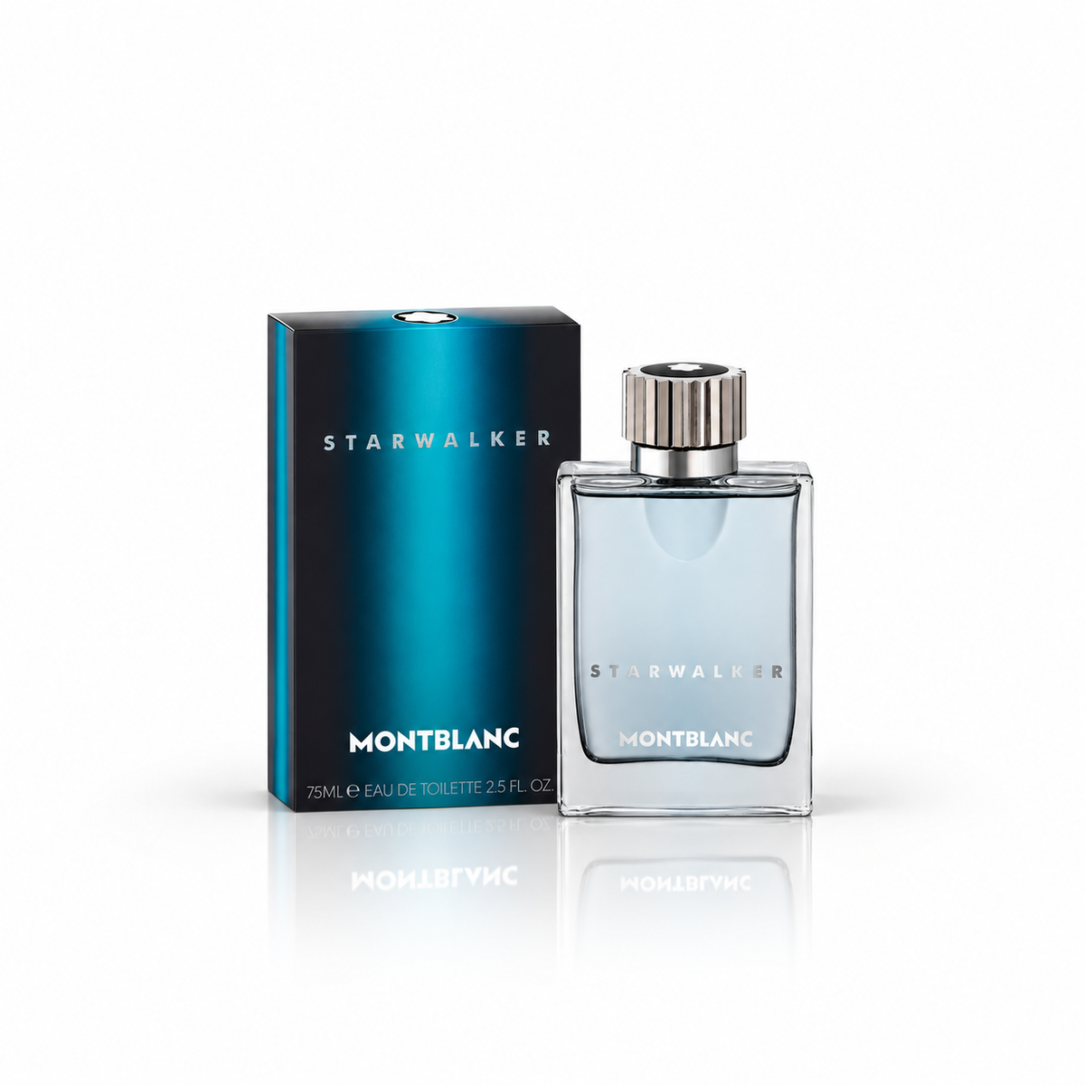 Montblanc Starwalker EDT