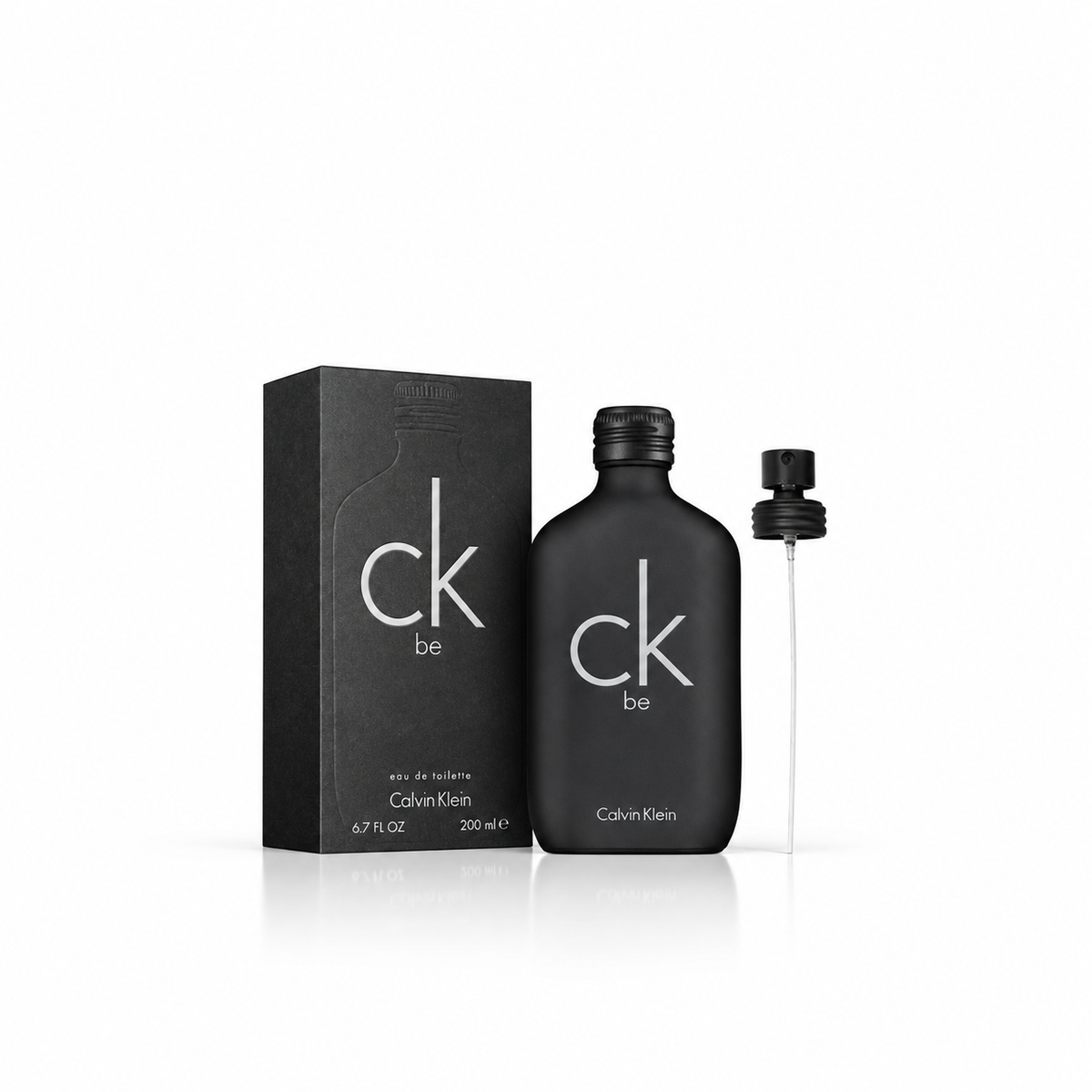 Calvin Klein CK Be EDT
