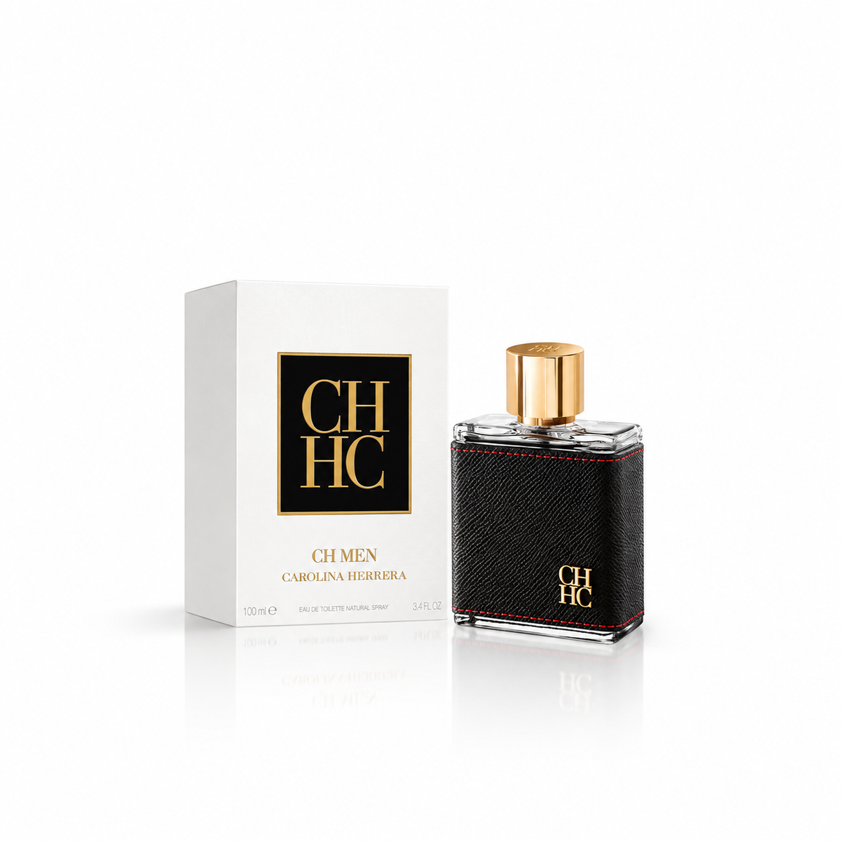 Carolina Herrera CH Men EDT