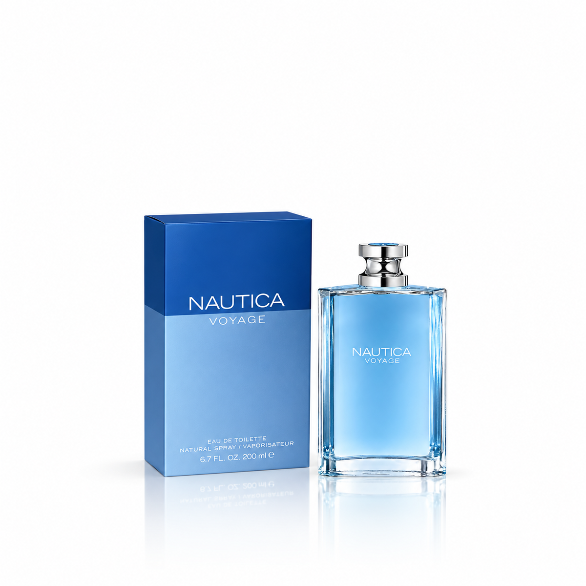 Nautica Voyage EDT