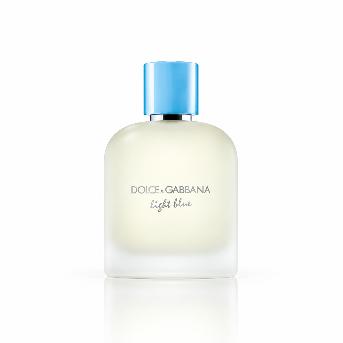 Light Blue Pour Homme EDT - 200 ml