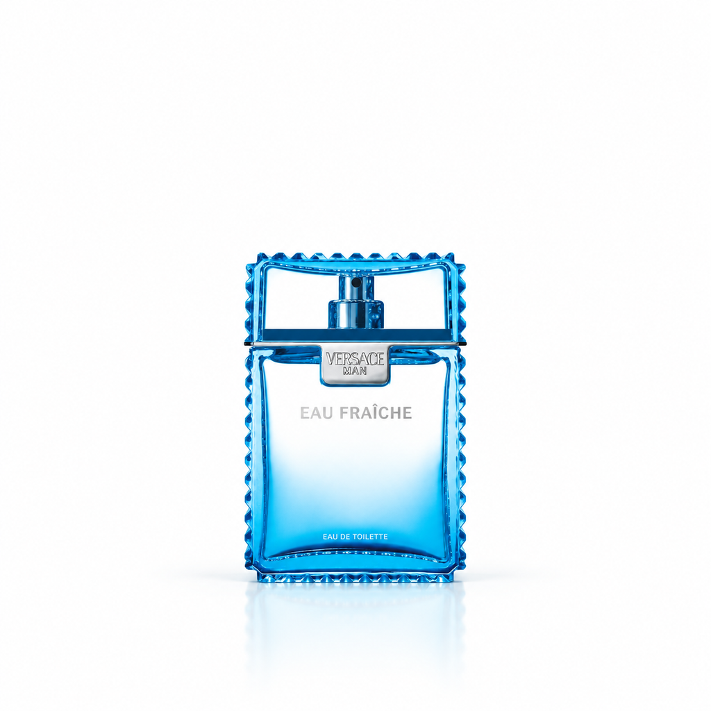 Versace Man Eau Fraîche EDT