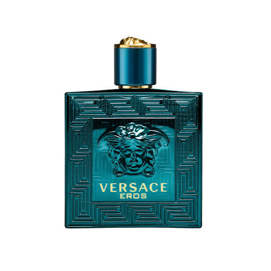 Versace Eros Eau de Toilette – Caballero