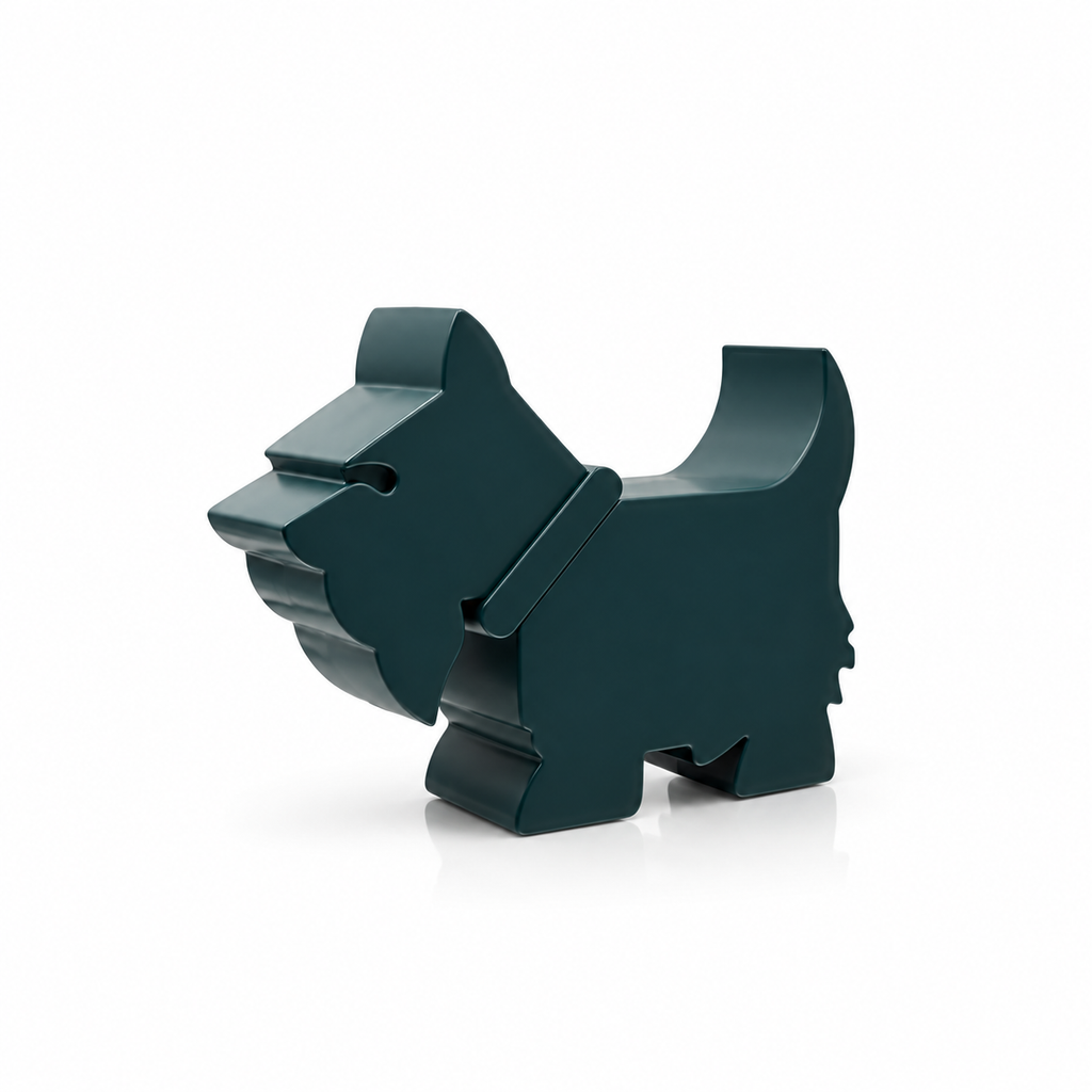 Ferrioni Terrier for Him EDP
