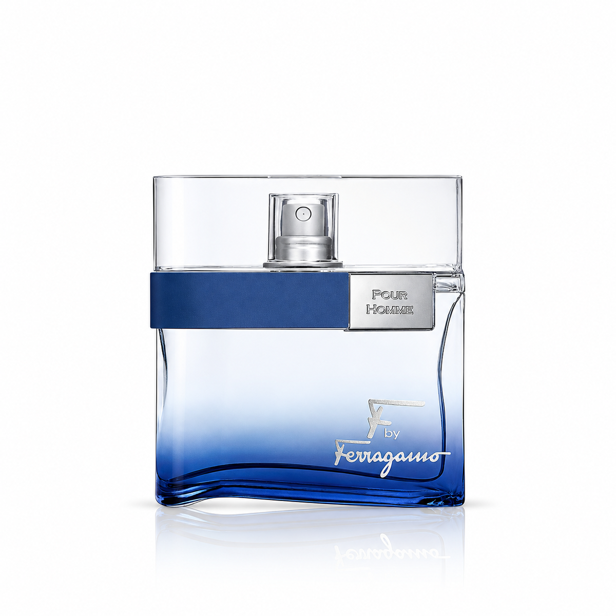 Salvatore Ferragamo F by Ferragamo Free Time EDT