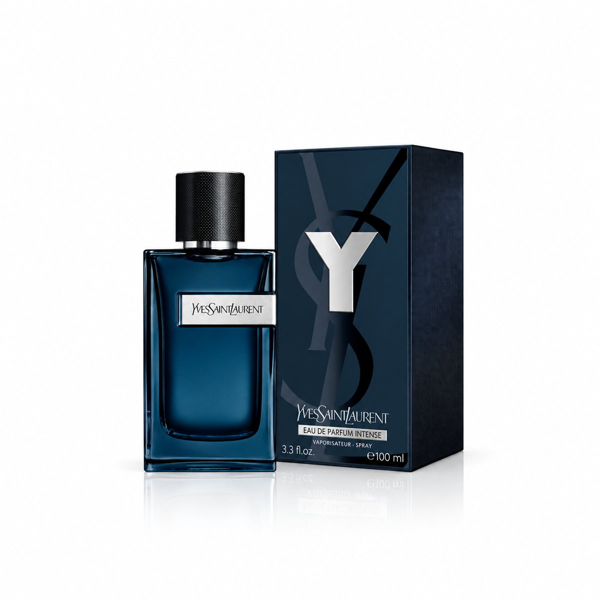 Y Intense EDP