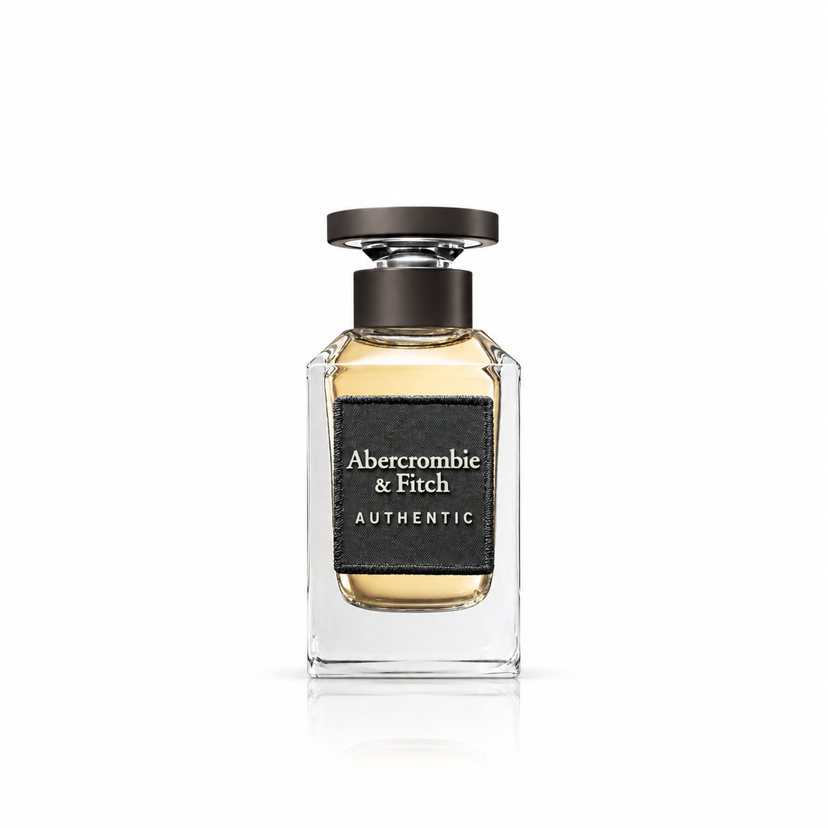 Abercrombie & Fitch Authentic EDT