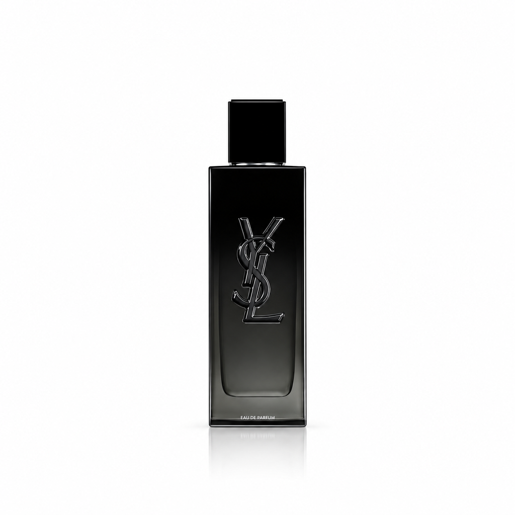 MYSLF EDP