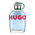 Hugo Verde EDT 125ml Caballero