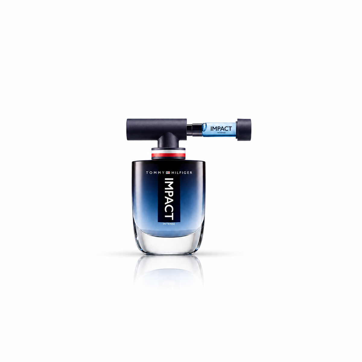 Tommy Hilfiger Impact Intense + Travel 4ml EDP