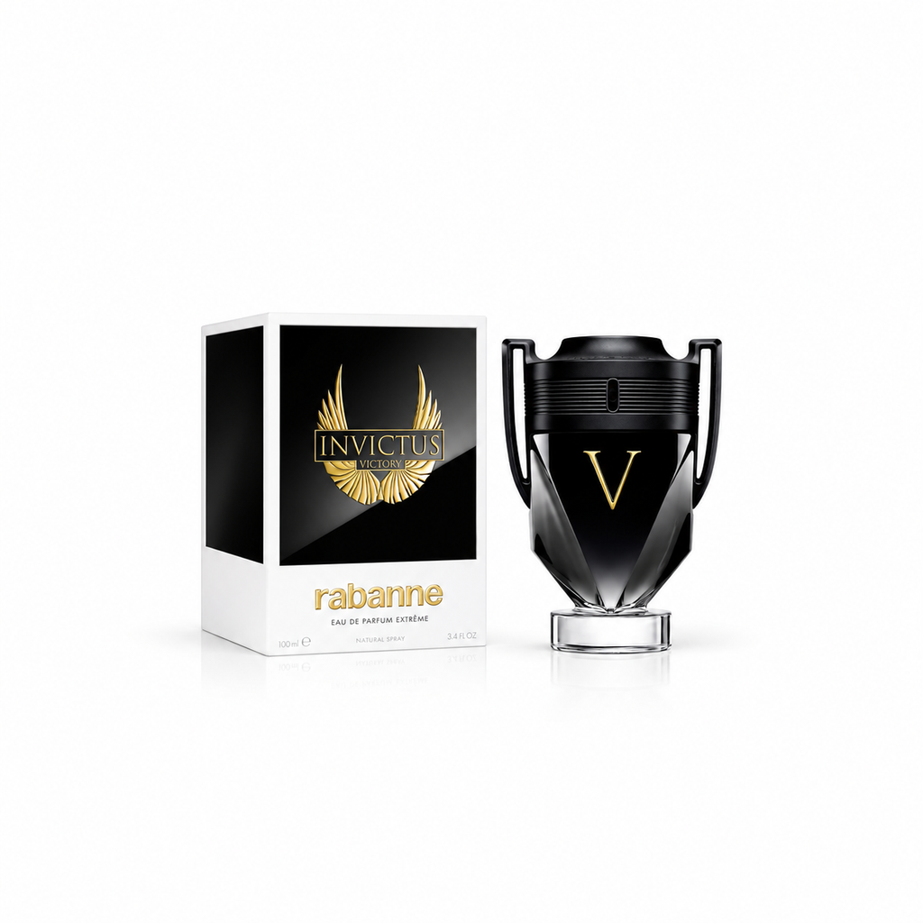 Paco Rabanne Invictus Victory EDP