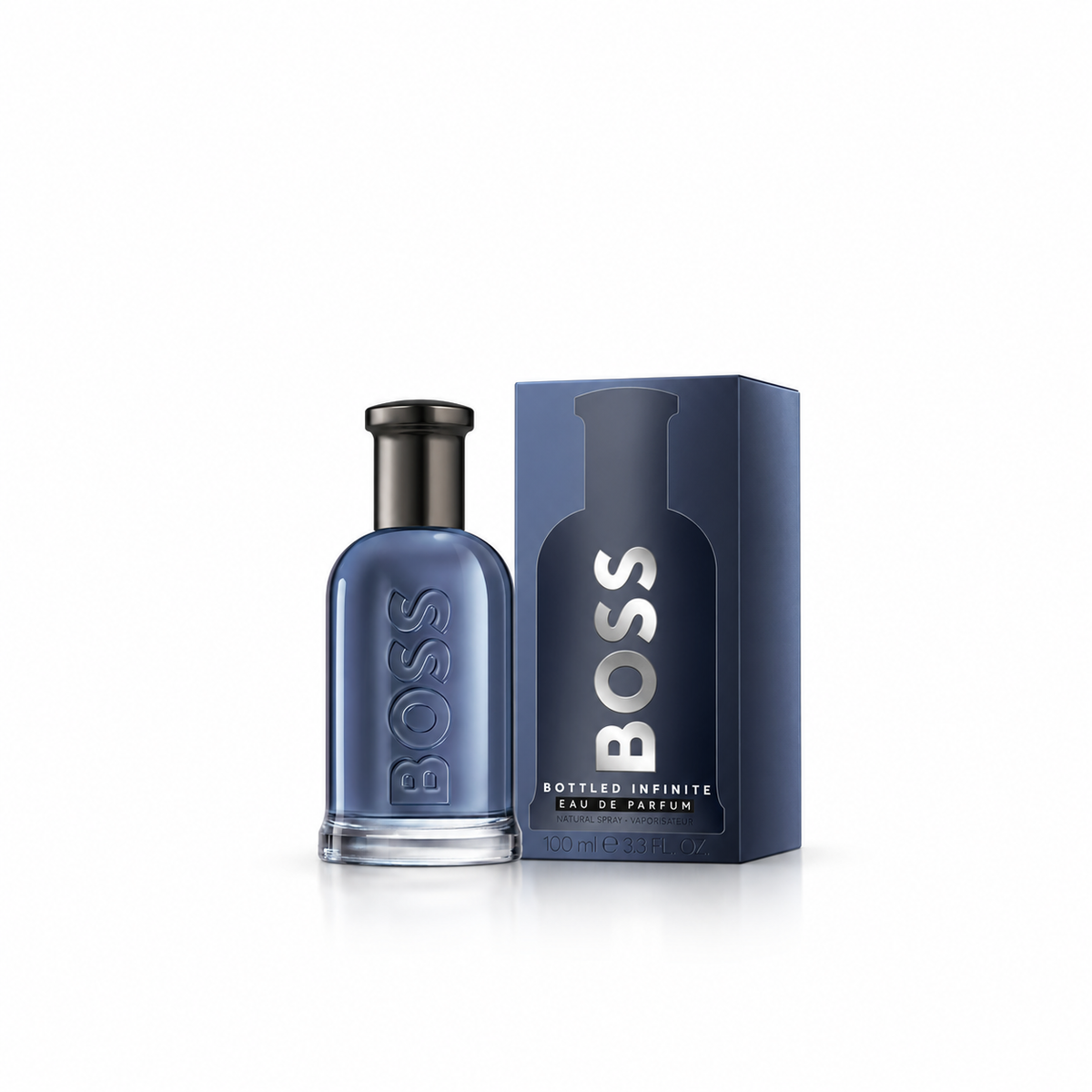 Hugo Boss Boss Bottled Infinite EDP 100 ml