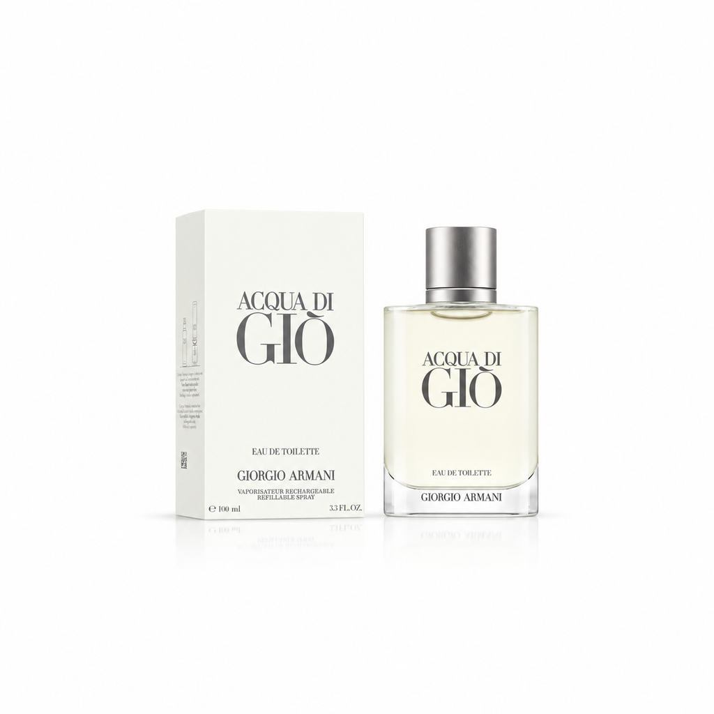 Giorgio Armani Acqua di Gio EDT